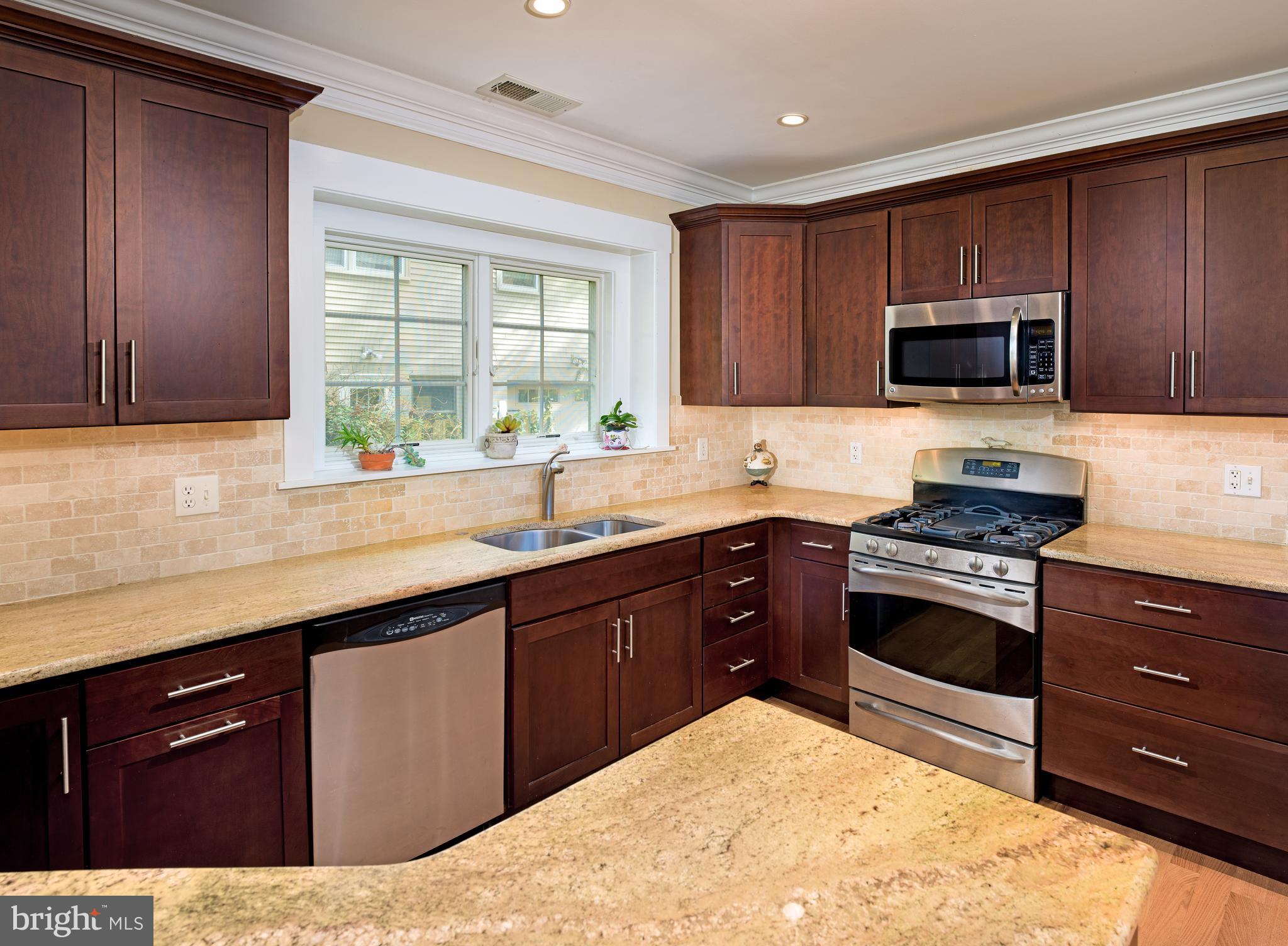 505 Anthwyn Road Merion Station, PA 19066 - Photo 5 of 34 Kitchen