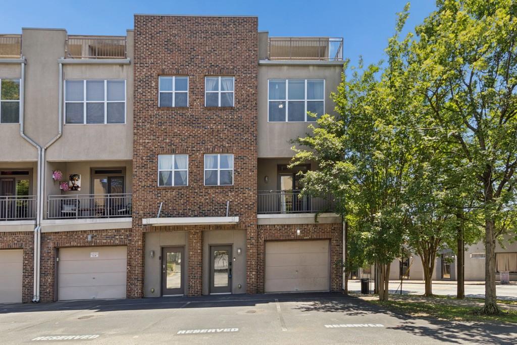 238 Walker Street Southwest, Unit 37 Atlanta, GA 30313 - Photo 27 of 29