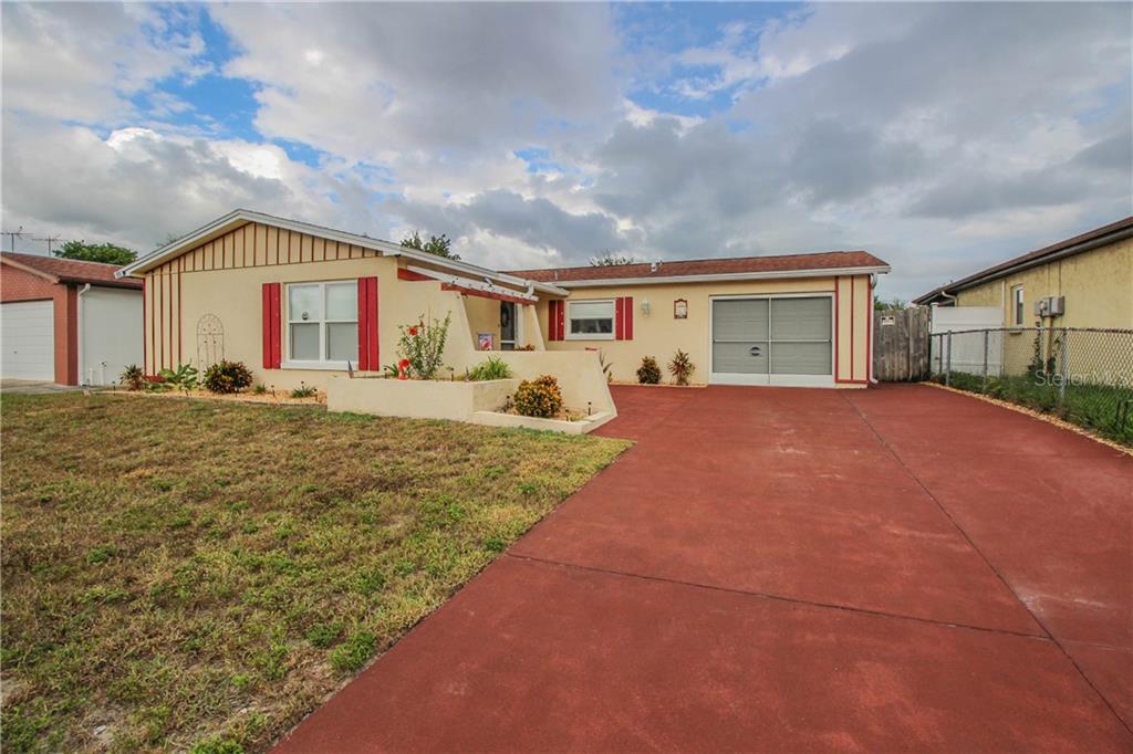9302 Wolcott Lane Port Richey, FL 34668 - Photo 1 of 1 Gallery Image 1