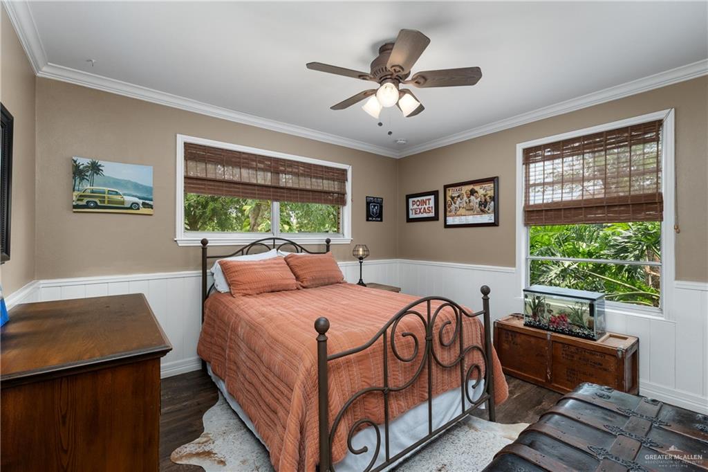 16248 Garrett Road Harlingen, TX 78552 - Photo 12 of 25