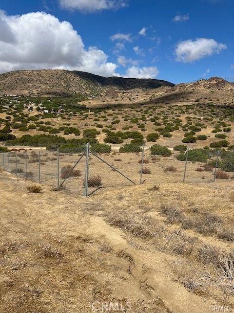 0 Tuckerway Ranch Road Palmdale, CA 93551 - Photo 2 of 9 a view of ocean
