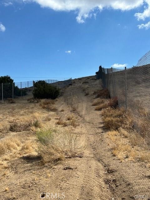 0 Tuckerway Ranch Road Palmdale, CA 93551 - Photo 5 of 9