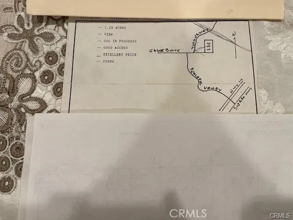 $150,000 | 0 Tuckerway Ranch Road, Palmdale, CA 93551