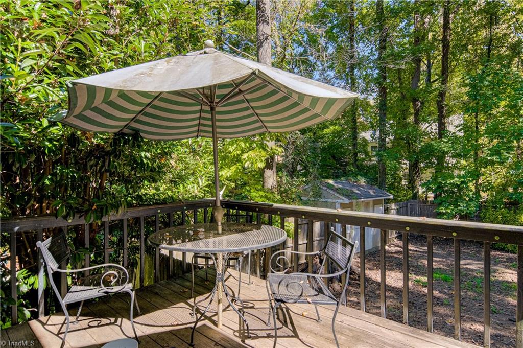 2 Downing Ridge Court Greensboro, NC 27407 - Photo 27 of 31 Gallery Image 27