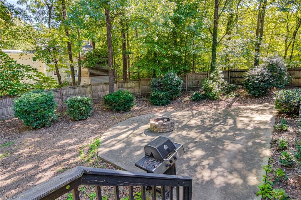 2 Downing Ridge Court Greensboro, NC 27407 - Photo 28 of 31 Gallery Image 28
