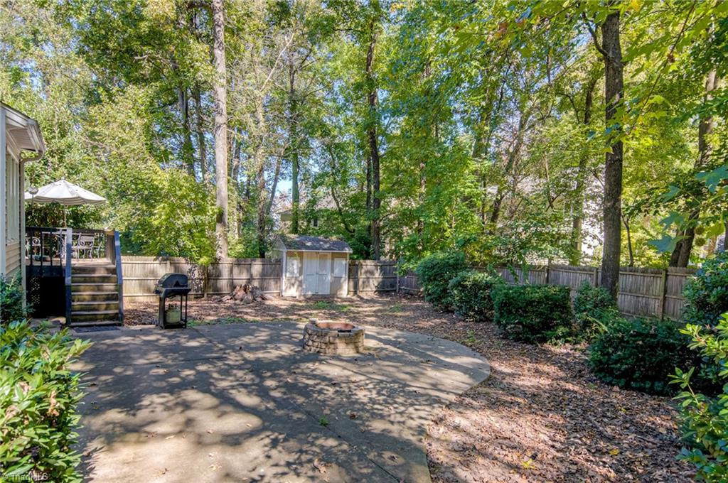 2 Downing Ridge Court Greensboro, NC 27407 - Photo 29 of 31 Gallery Image 29