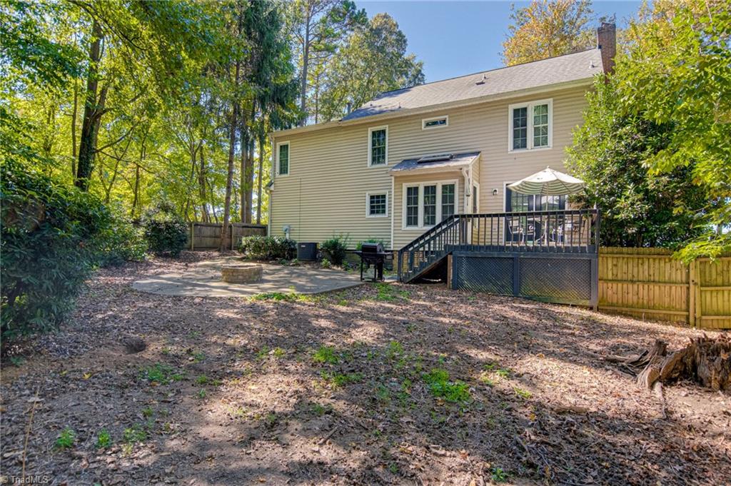 2 Downing Ridge Court Greensboro, NC 27407 - Photo 31 of 31 Gallery Image 31
