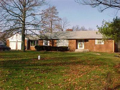 7620 Aboite Center Road Fort Wayne, IN 46804 - Photo 1 of 1