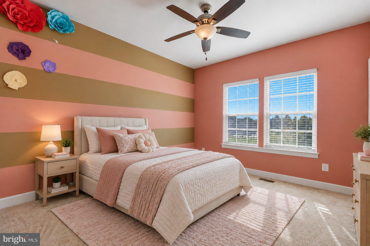 12903 Isaac Duckett Road Bowie, MD 20721 - Photo 52 of 97 * Virtually enhanced to highlight design options