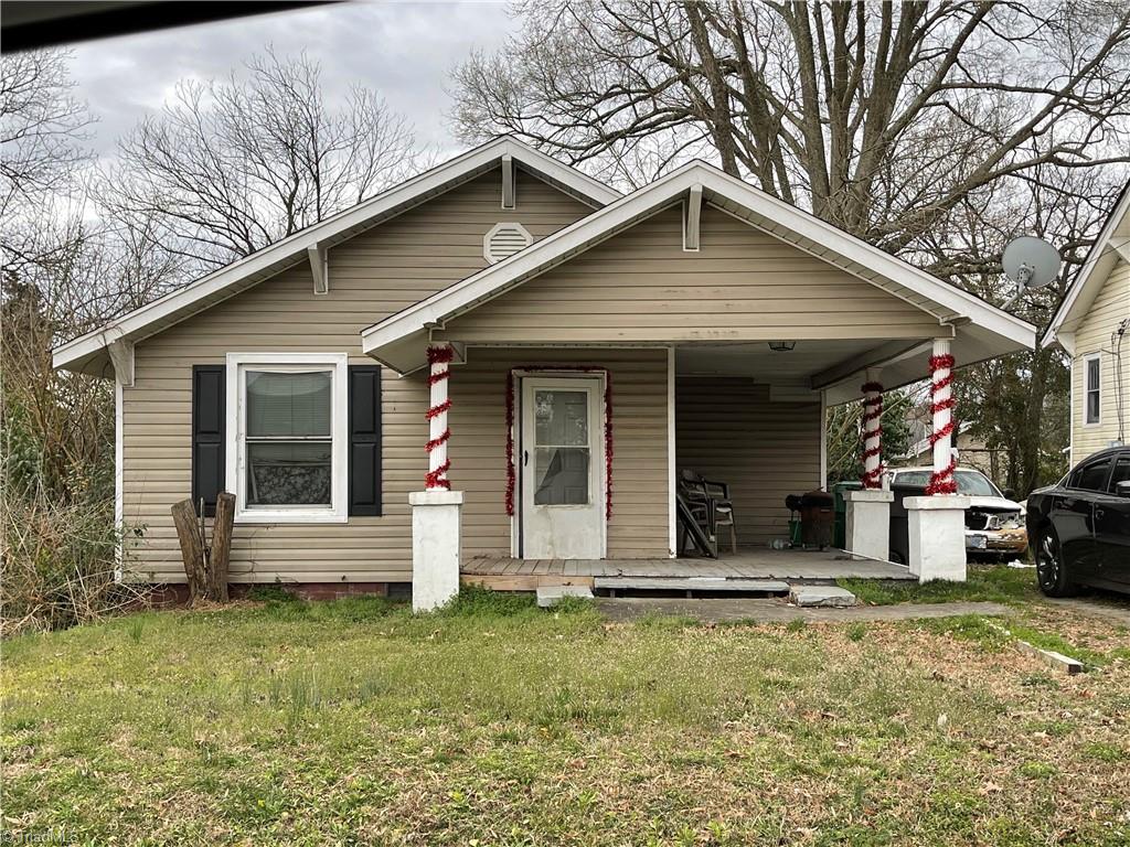 1212 Ragan Avenue High Point, NC 27260 - Photo 1 of 1 Gallery Image 1