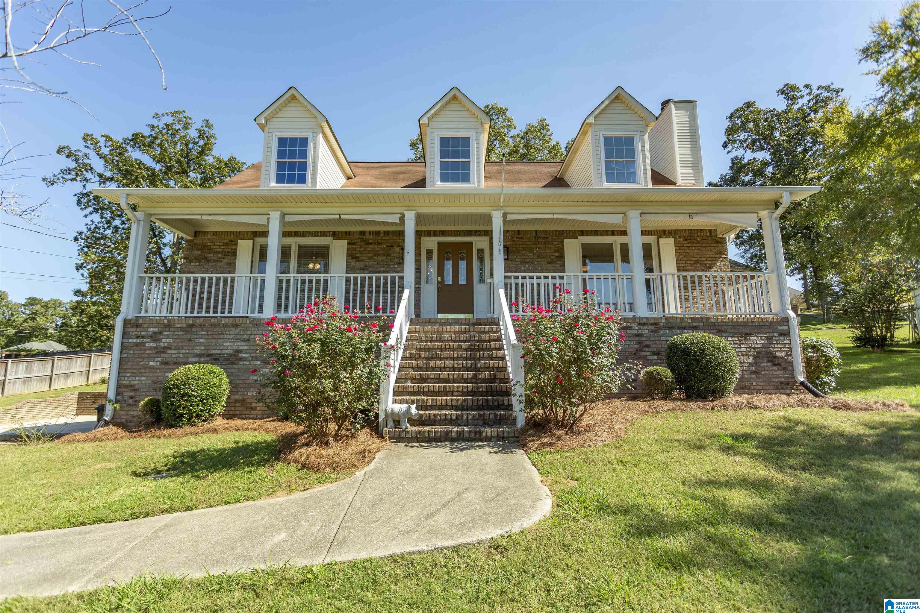 8115 Serene Ridge Drive McCalla, AL 35111 - Photo 2 of 54