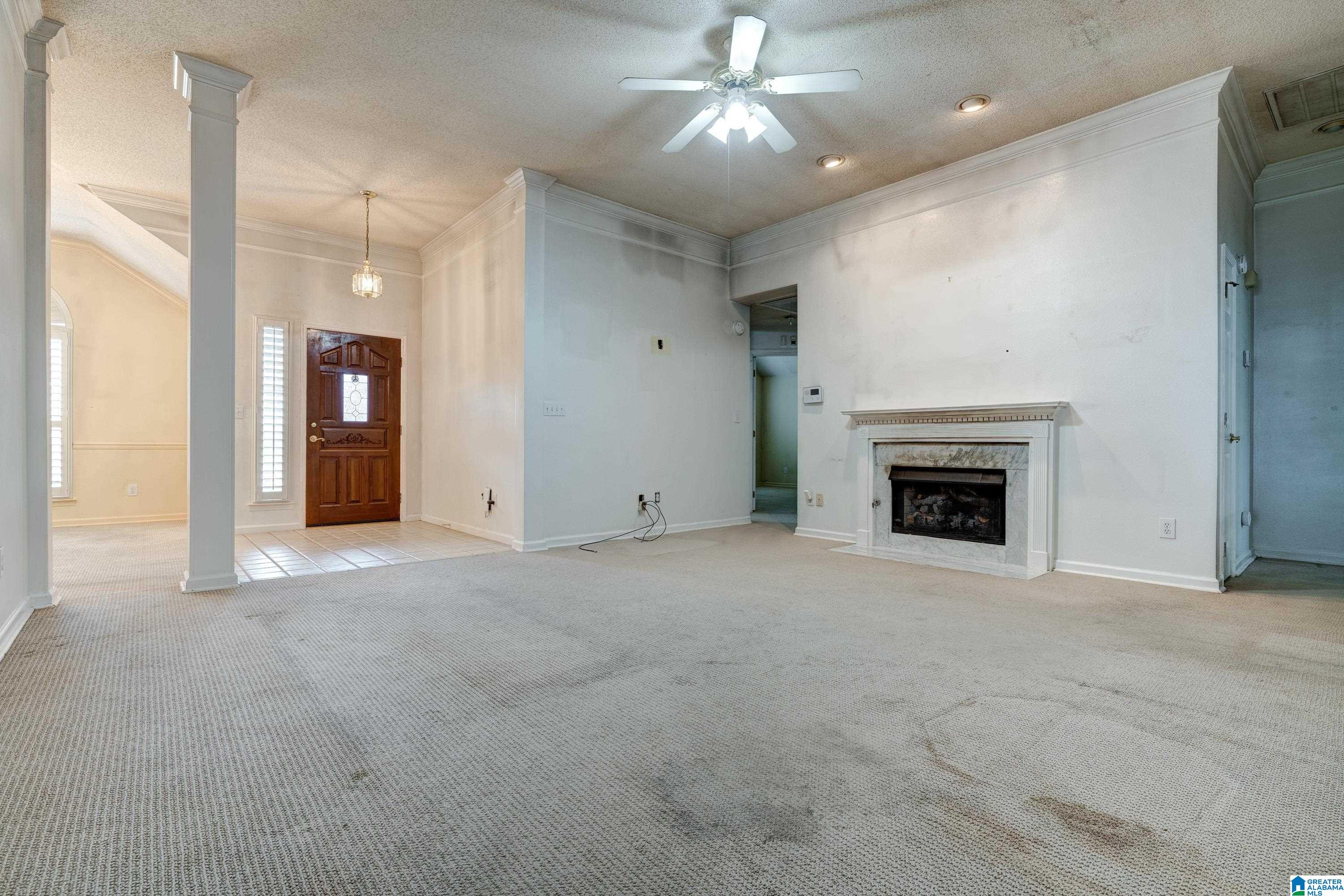 100 Stratford Circle Pelham, AL 35124 - Photo 13 of 32