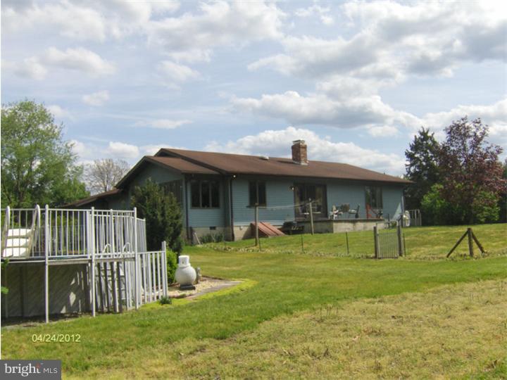 3 Ridge Road Southampton, NJ 08088 - Photo 22 of 24 Exterior Back