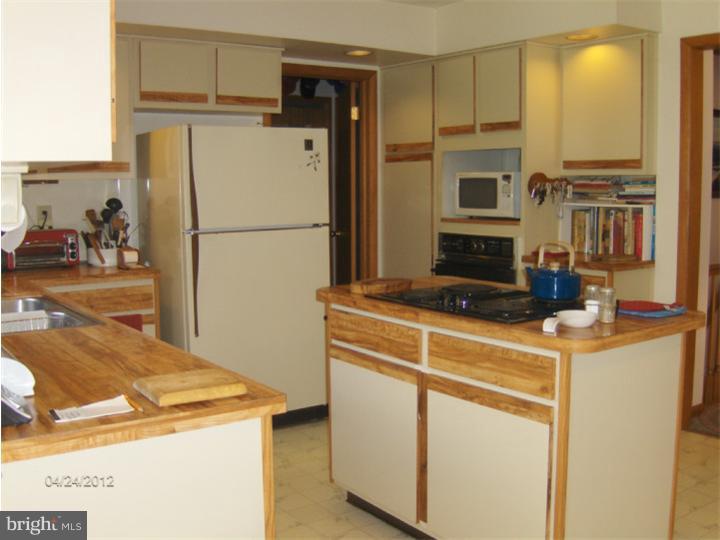 3 Ridge Road Southampton, NJ 08088 - Photo 8 of 24 Kitchen