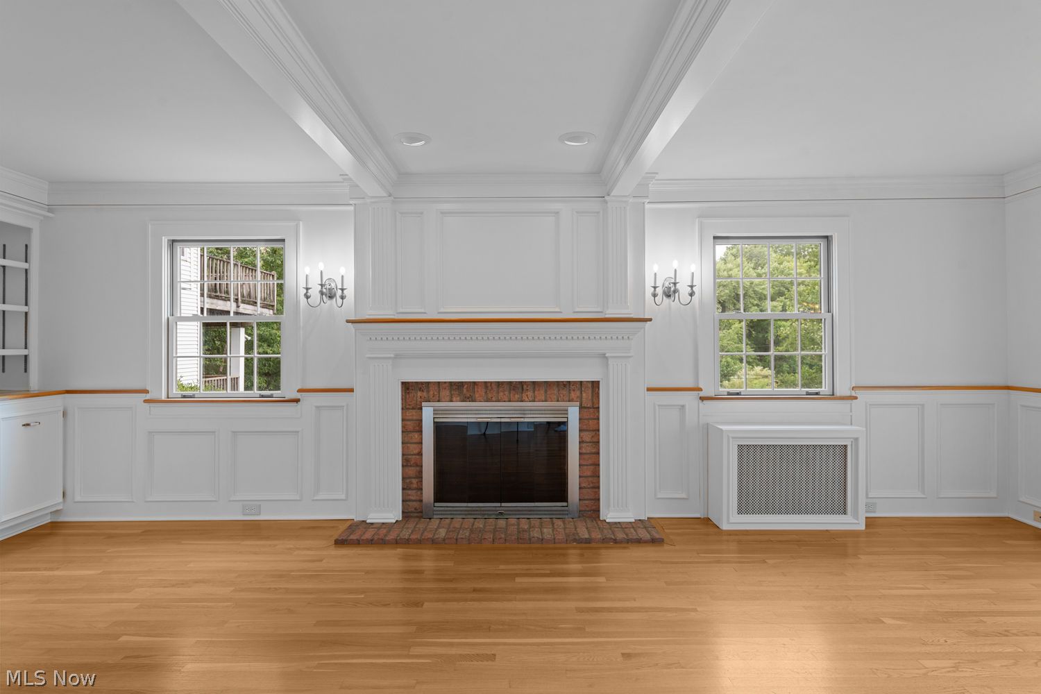5003 Rootstown Road Ravenna, OH 44266 - Photo 16 of 50 Family room