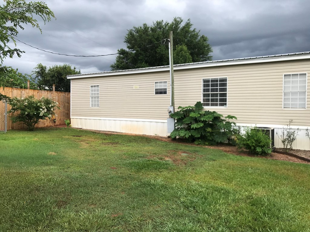 4690 Guy Branch Road Gordon, AL 36343 - Photo 24 of 40