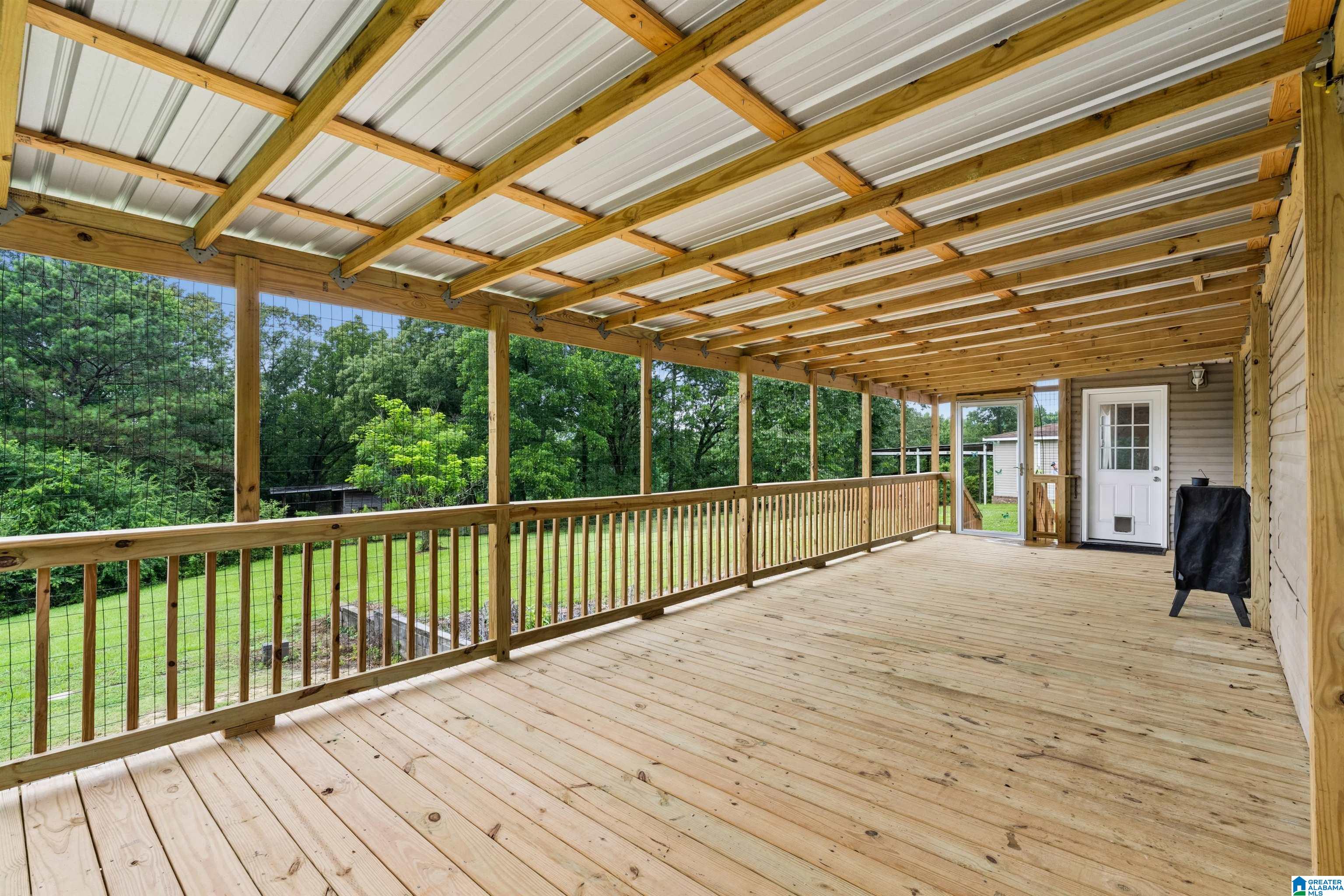 2919 Old Pineywoods Road Jasper, AL 35504 - Photo 36 of 56