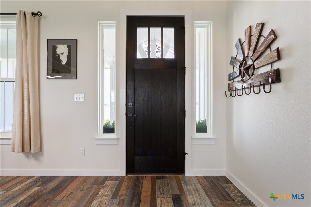 16649 Sypert School Road Holland, TX 76534 - Photo 8 of 48