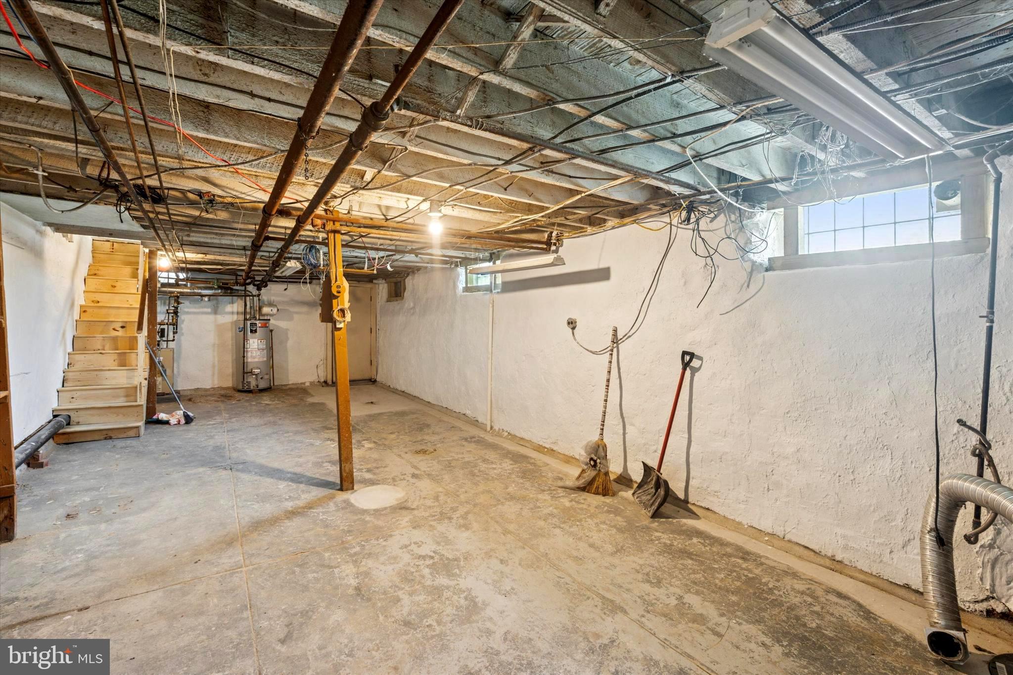 124 Arnold Road Ardmore, PA 19003 - Photo 23 of 24 a view of a room with gym equipment