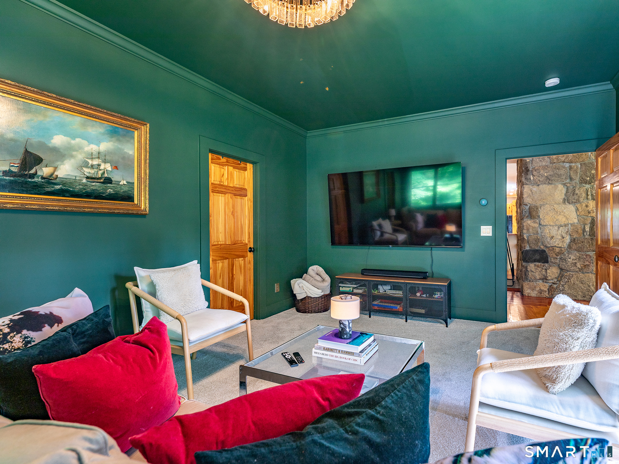 68 Hopkins Road Warren, CT 06777 - Photo 19 of 37