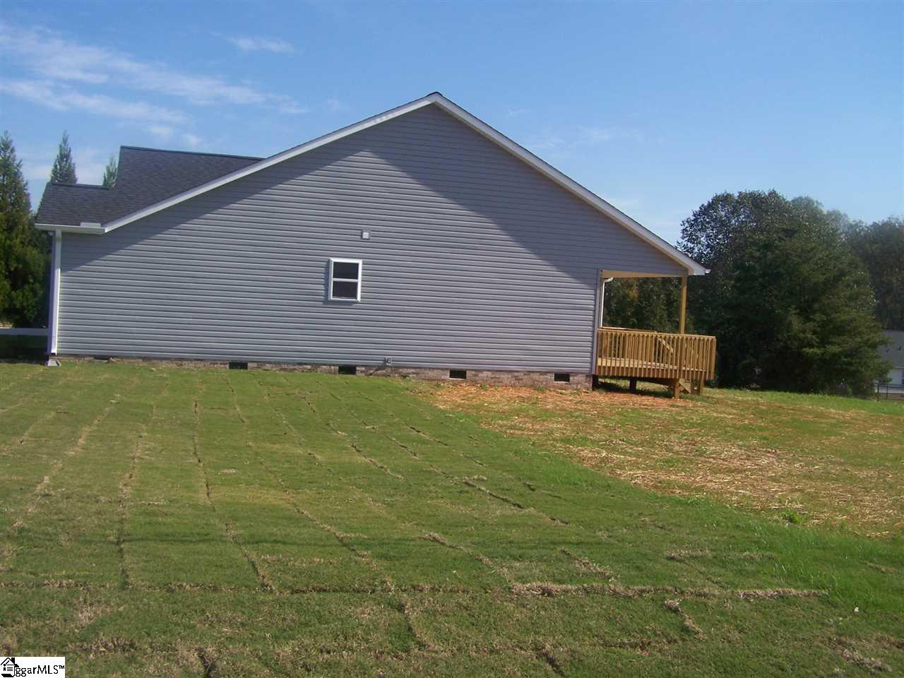 3879 Camp Road Greer, SC 29651 - Photo 3 of 13
