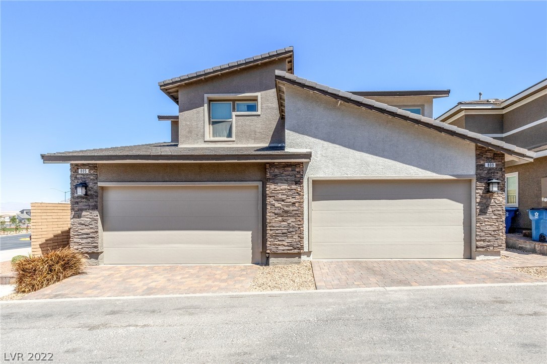 809 East Sunset Road Henderson, NV 89011 - Photo 1 of 33 Gallery Image 1