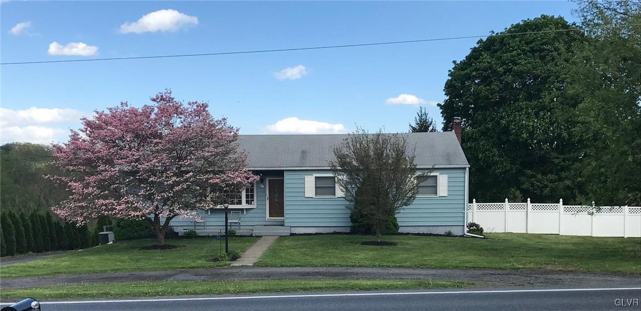 736 Bangor Road Nazareth, PA 18064 - Photo 1 of 22 Gallery Image 1
