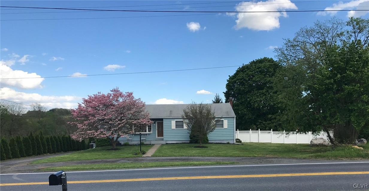 736 Bangor Road Nazareth, PA 18064 - Photo 2 of 22 Gallery Image 2