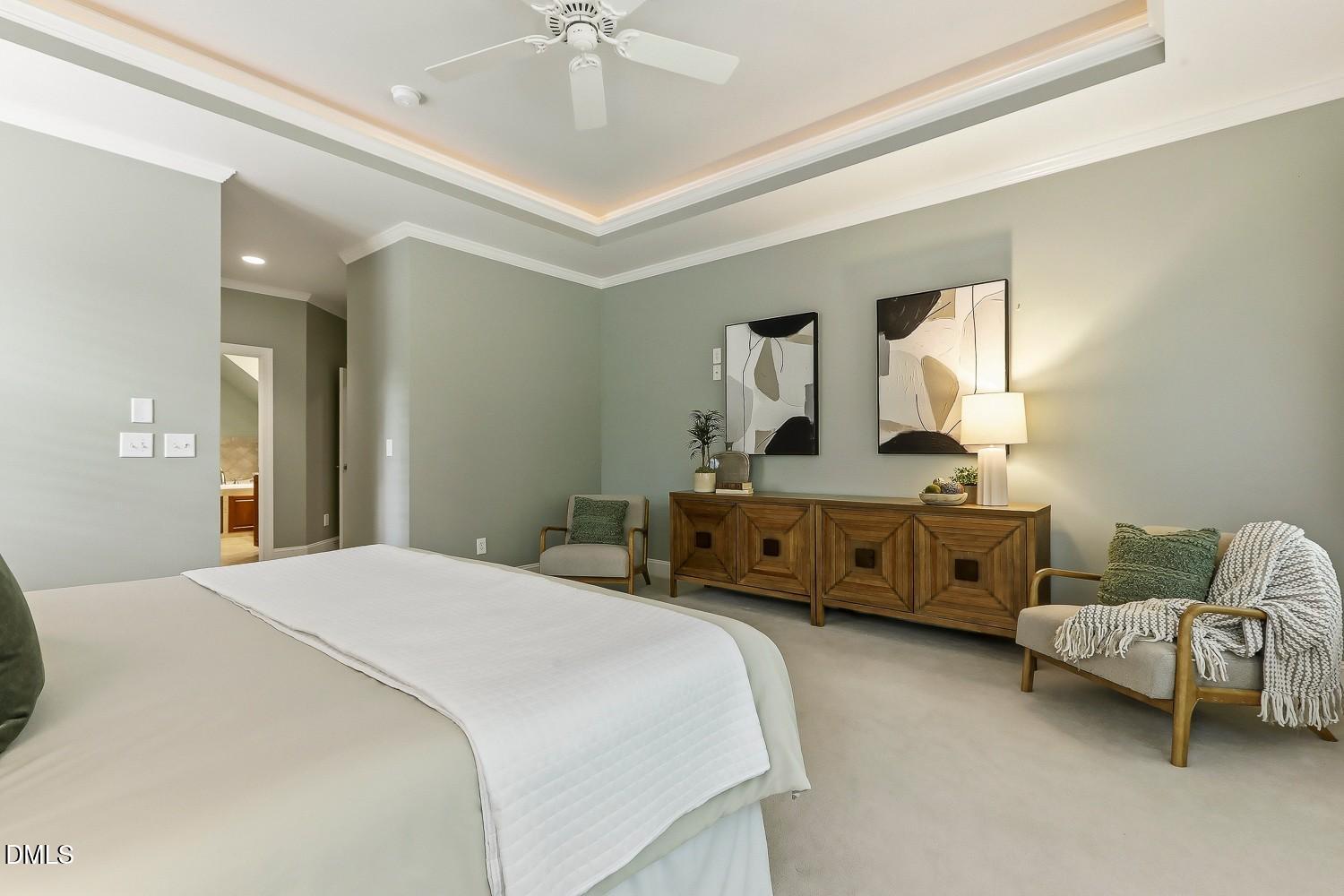 3700 Laurel Hills Road Raleigh, NC 27612 - Photo 35 of 77