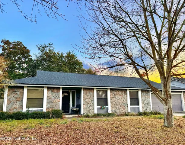 $332,000 | 5326 Tilting Oaks Court East, Jacksonville, FL 32258