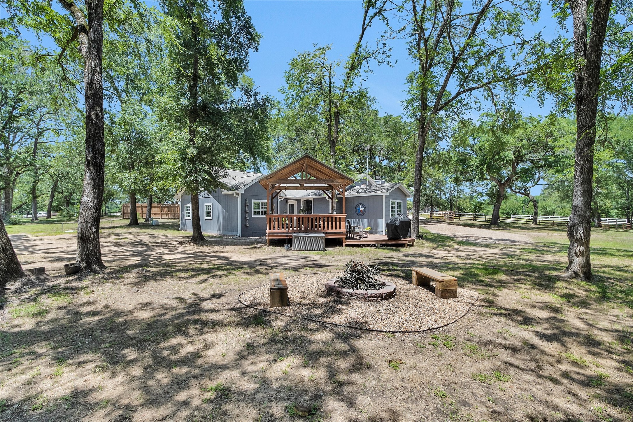 38805 Wyatt Chapel Road Hempstead, TX 77445 - Photo 29 of 50