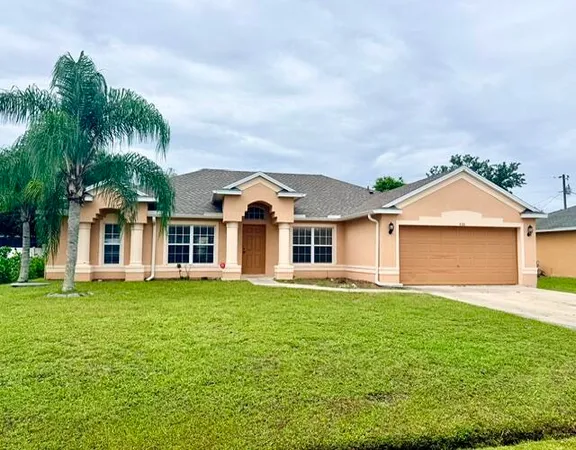 $2,700 | 530 Southwest Butler Avenue, Port St. Lucie, FL 34983