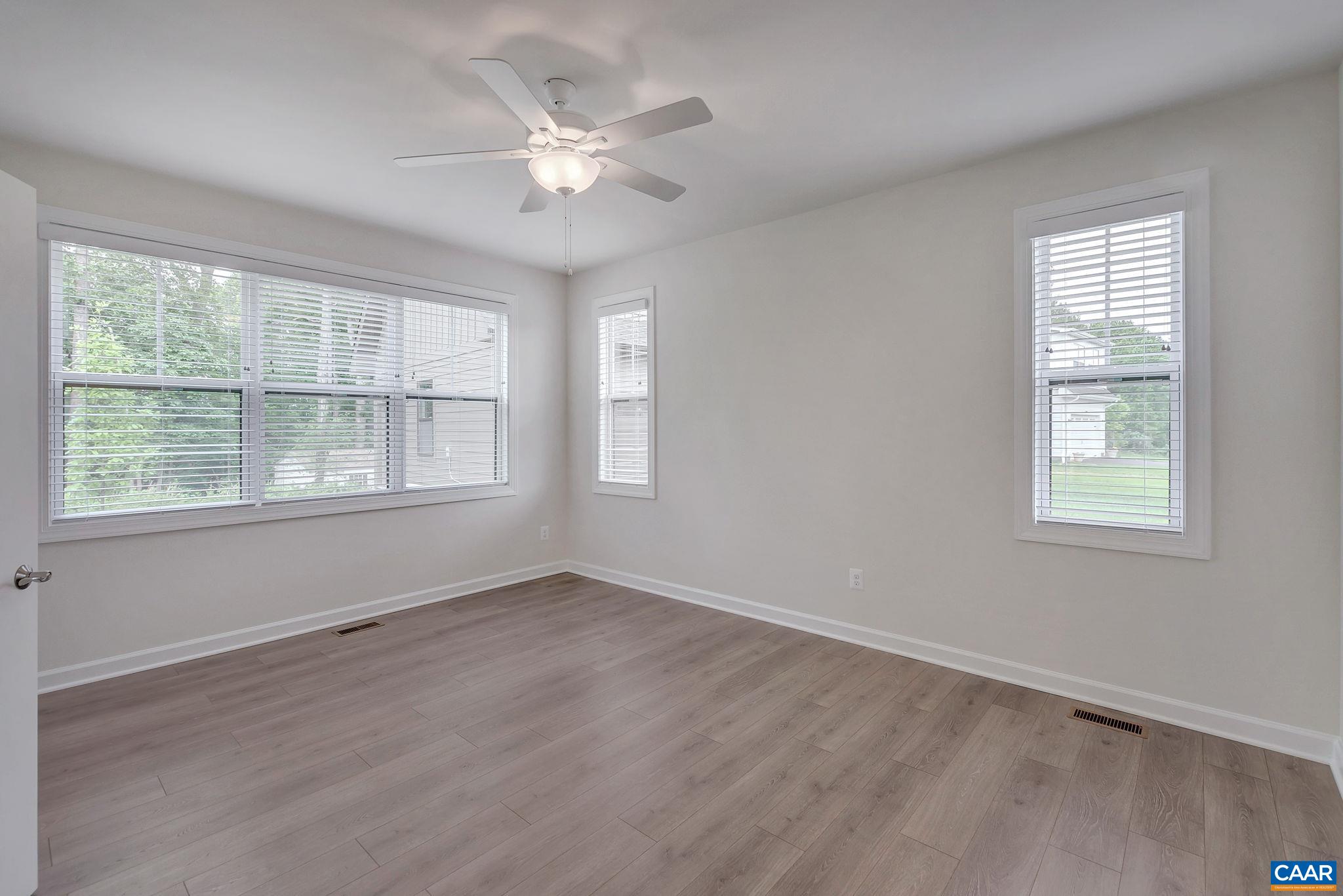 106 Cliffstone Boulevard Charlottesville, VA 22911 - Photo 13 of 29 a view of an empty room with a window