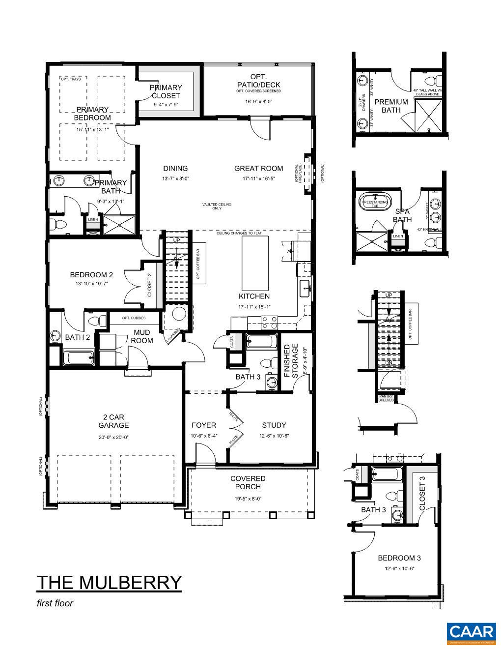 106 Cliffstone Boulevard Charlottesville, VA 22911 - Photo 18 of 29
