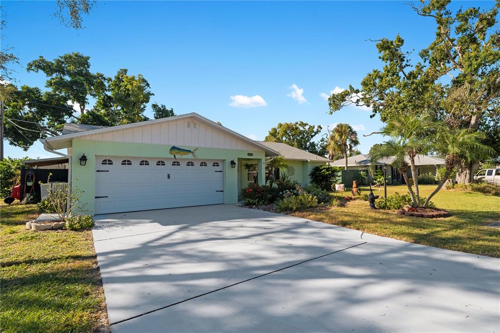 672 Tanager Road Venice, FL 34293 - Photo 1 of 1
