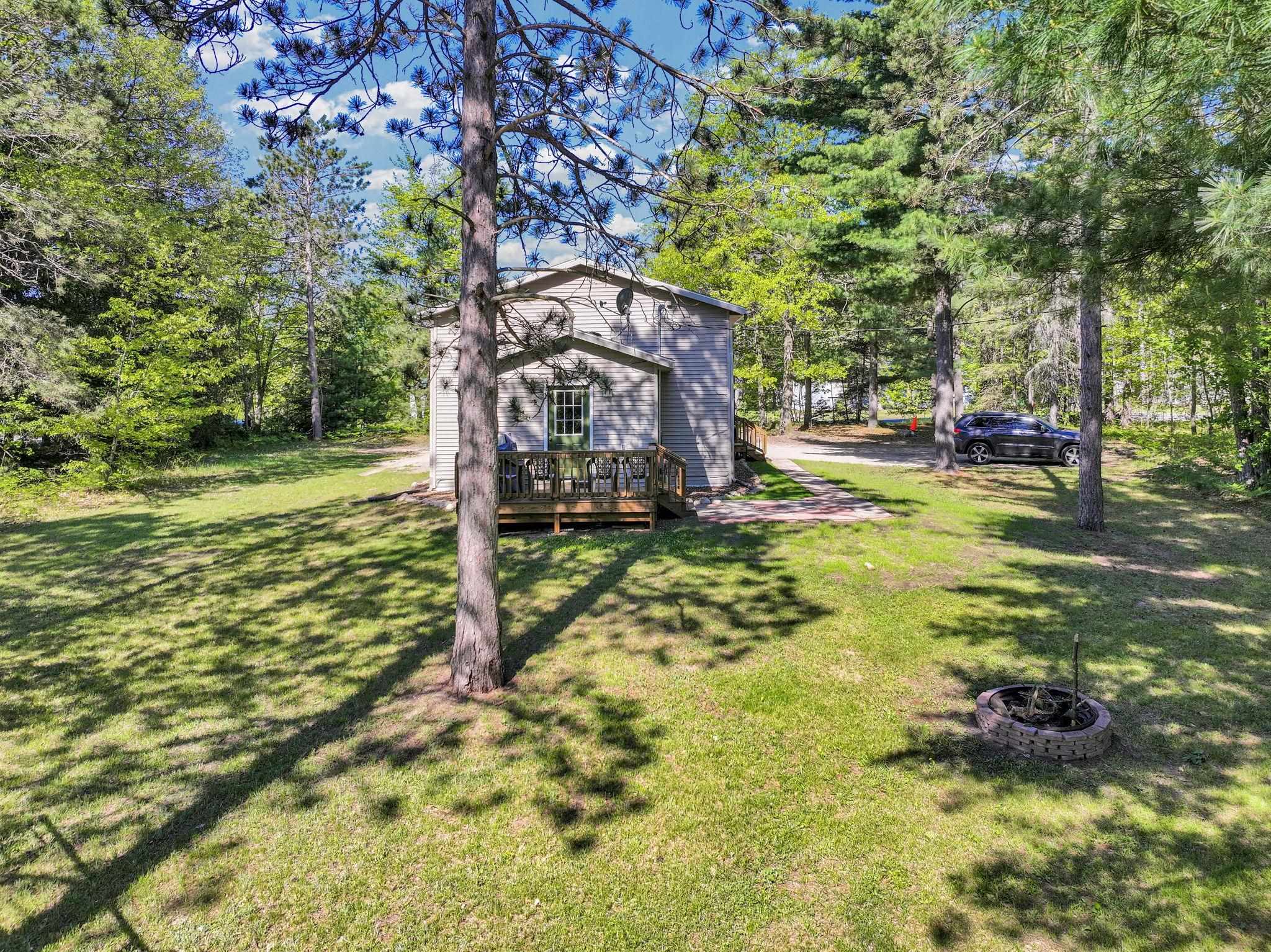 2897 South 39 Road Cadillac, MI 49601 - Photo 32 of 37