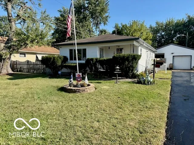 $180,000 | 2415 Finley Avenue, Indianapolis, IN 46203