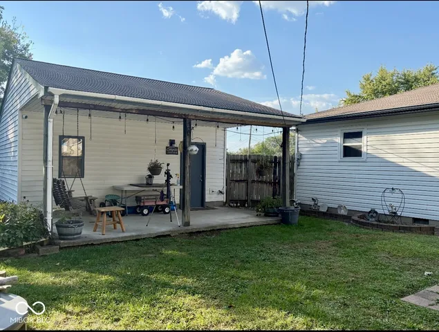 $175,000 | 2415 Finley Avenue, Indianapolis, IN 46203