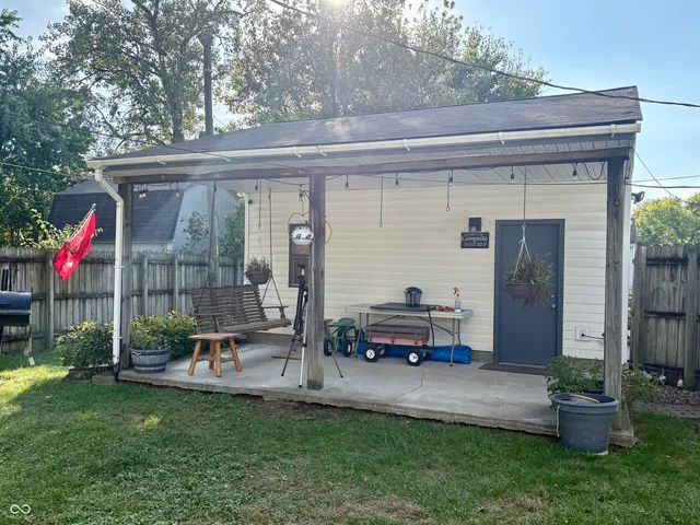 $175,000 | 2415 Finley Avenue, Indianapolis, IN 46203