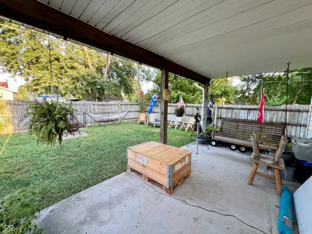 $175,000 | 2415 Finley Avenue, Indianapolis, IN 46203