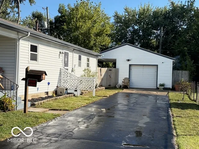 $175,000 | 2415 Finley Avenue, Indianapolis, IN 46203