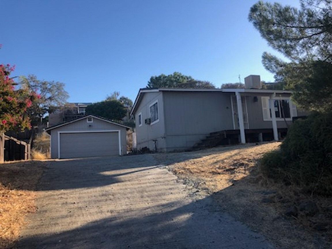 4803 Little John Road Copperopolis, CA 95228 - Photo 1 of 1