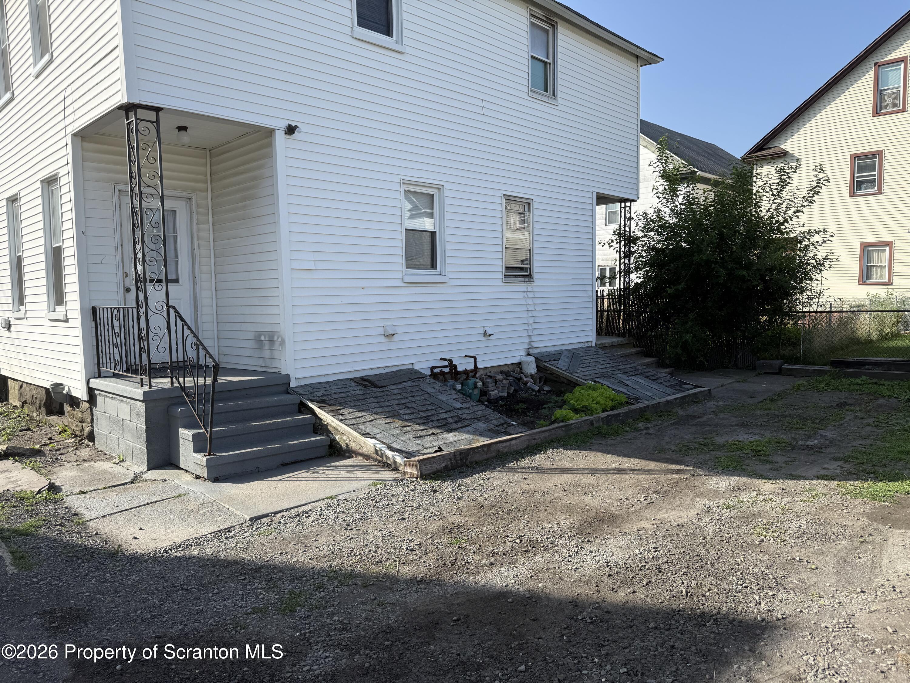 216 14th Avenue, Unit 214 Scranton, PA 18504 - Photo 20 of 22 IMG_1146