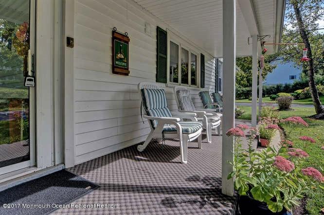 210 Davis Station Road Cream Ridge, NJ 08514 - Photo 7 of 35 booth side porch 2