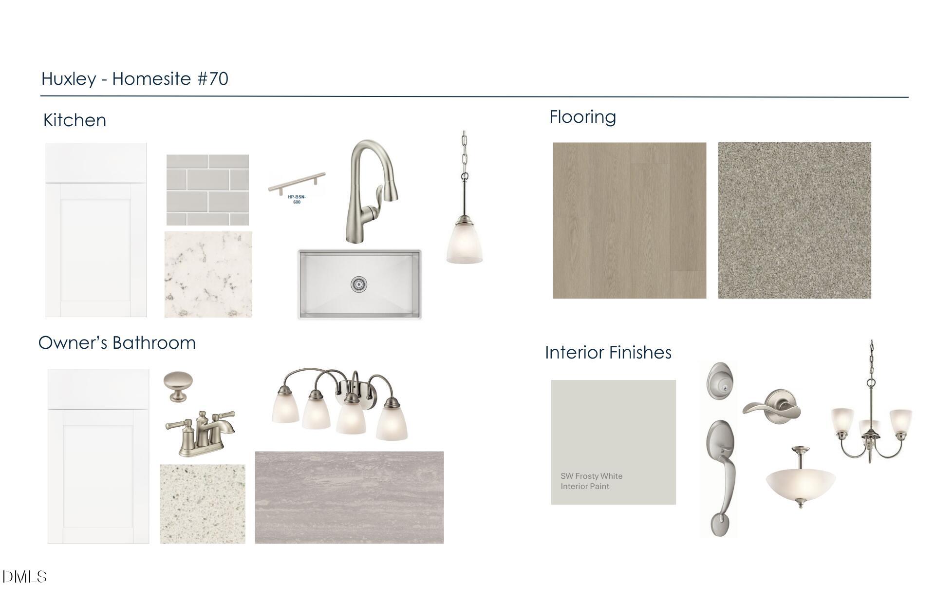 2548 Olive Chapel Road Apex, NC 27502 - Photo 2 of 24 Design Selections
