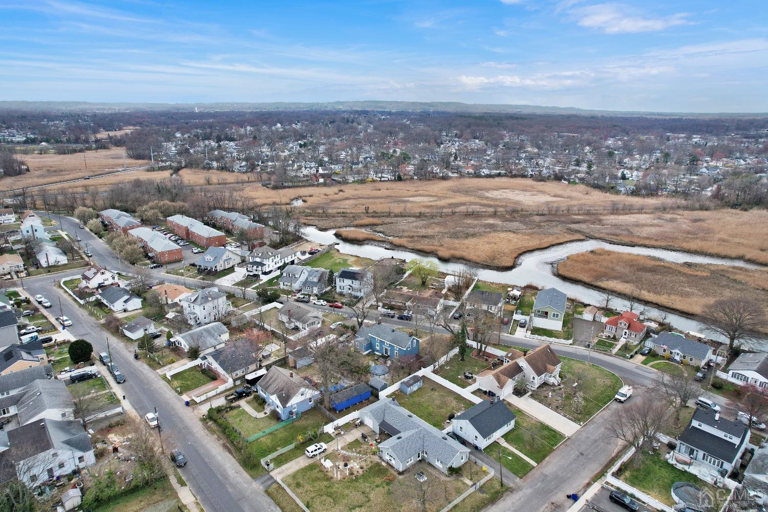 184 Creek Road Keansburg, NJ 07734 - Photo 29 of 29 a view of a city
