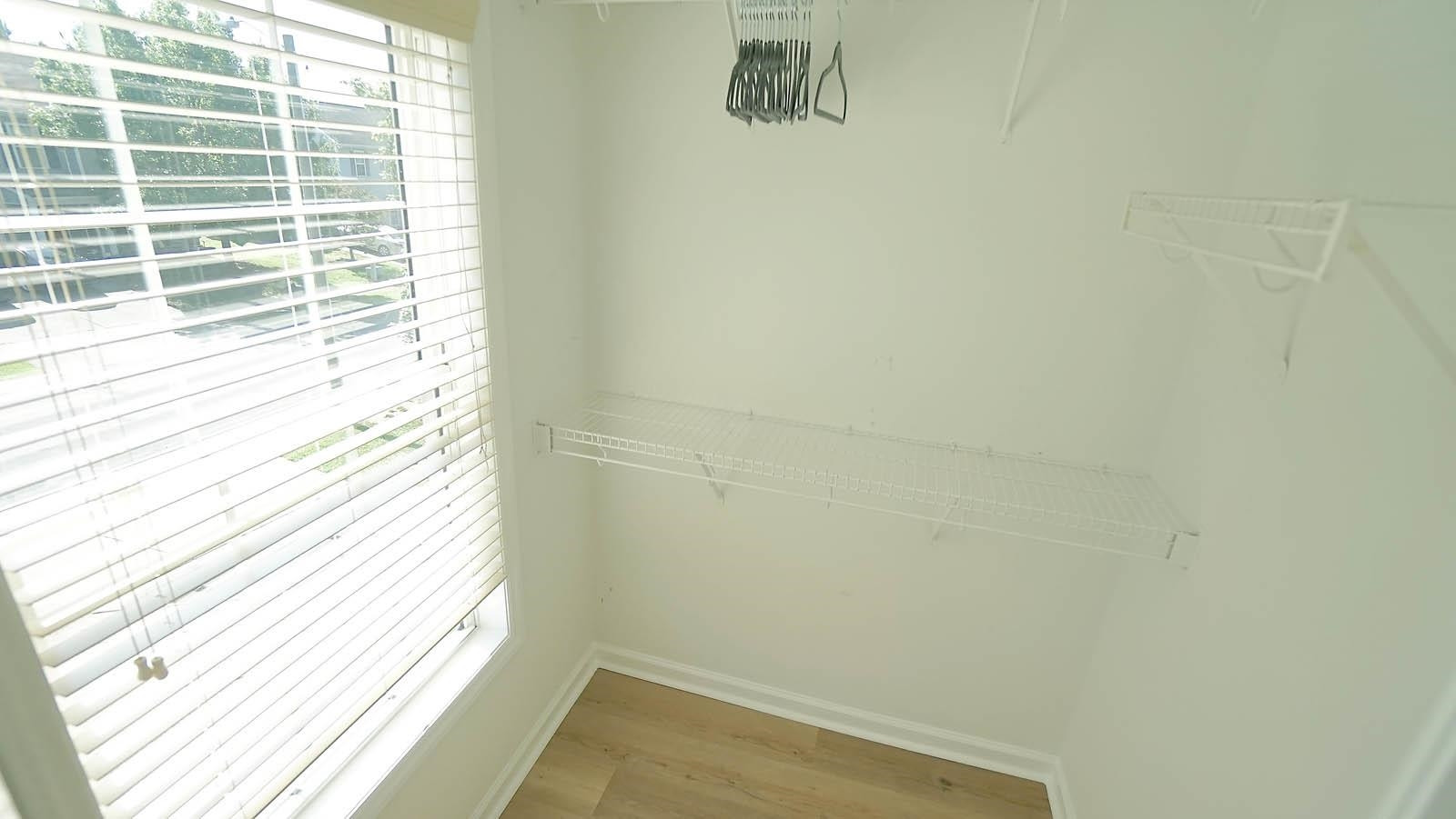 4305 Chimney Stone Road Durham, NC 27704 - Photo 21 of 21 a view of a small space with a window