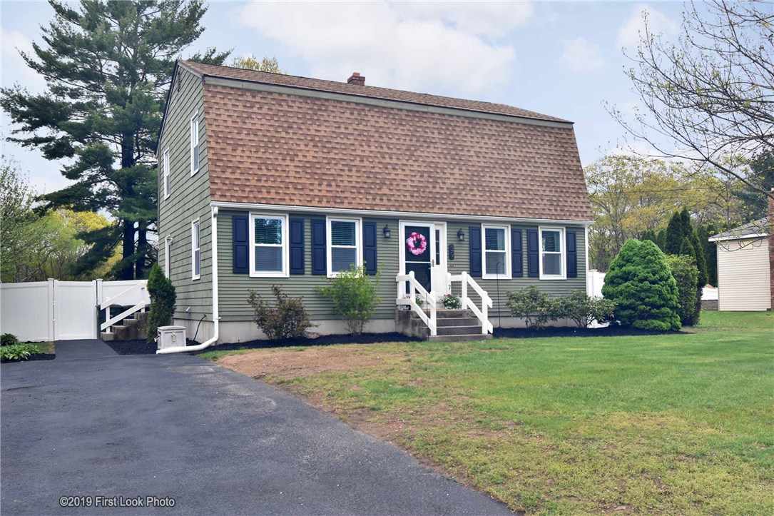 39 Lemis Street Coventry, RI 02816 - Photo 1 of 39