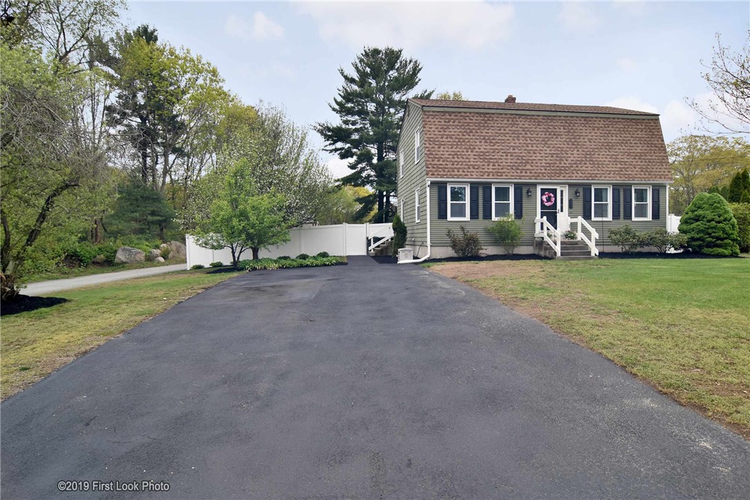 39 Lemis Street Coventry, RI 02816 - Photo 39 of 39