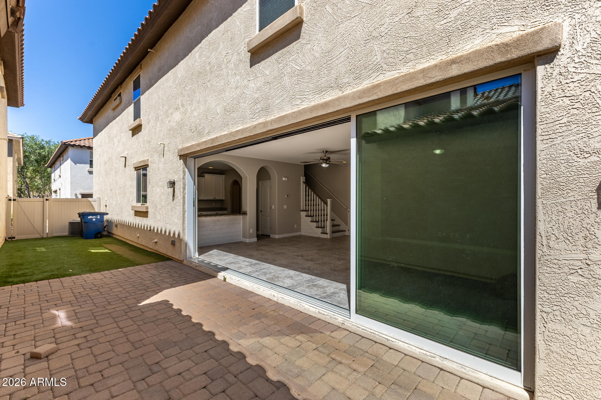 1059 South Reber Avenue Gilbert, AZ 85296 - Photo 15 of 23 39 - Reber